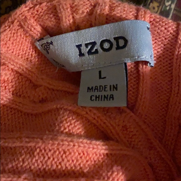 Turtle neck - Picture 4 of 5